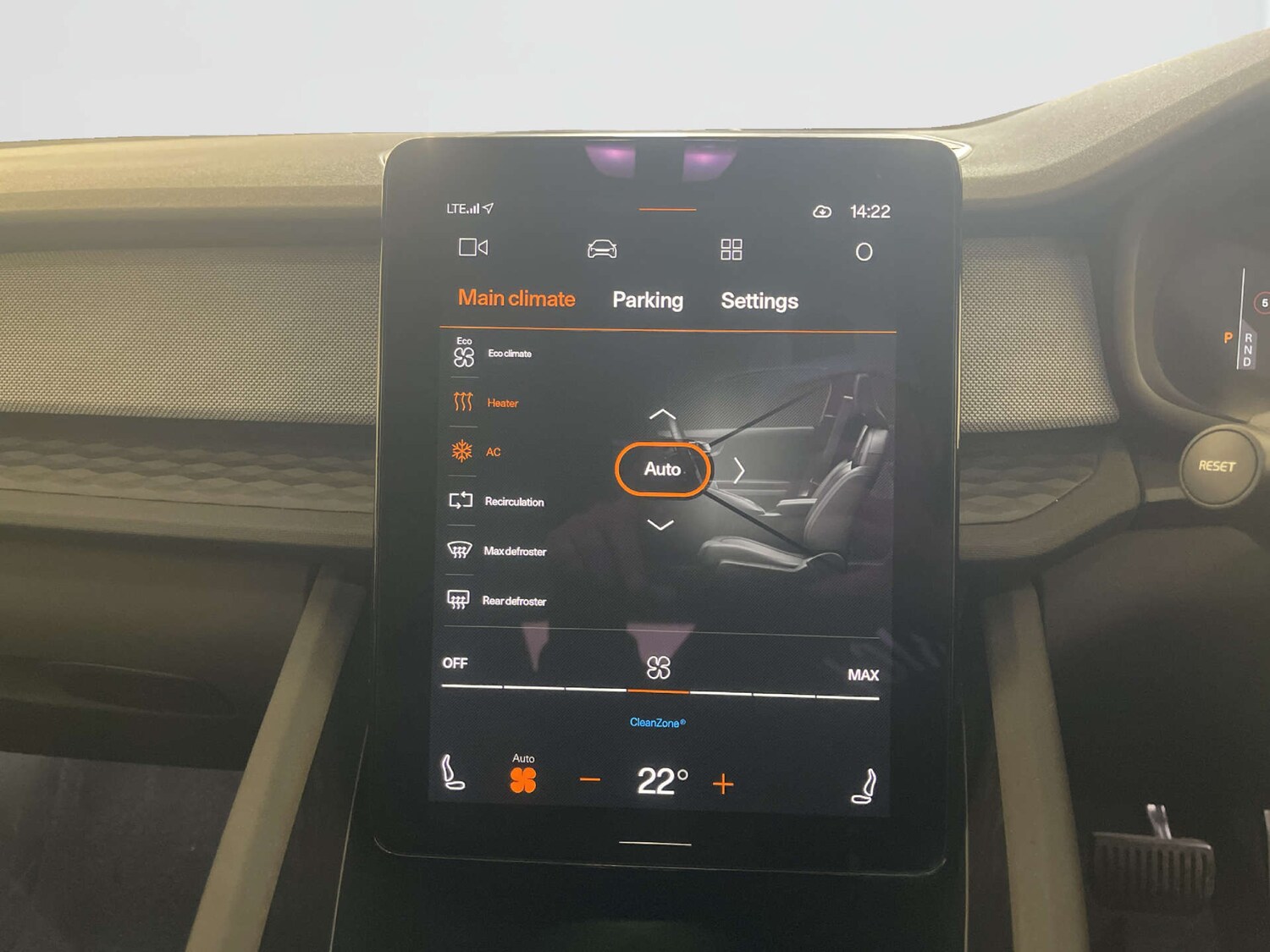 Used Polestar Polestar 2 2023 for sale - 78223499: Photo 21