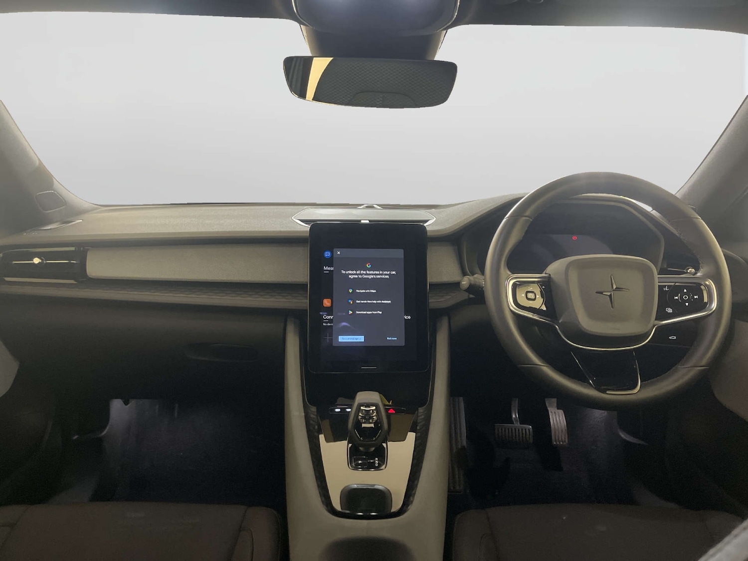 Used Polestar Polestar 2 2023 for sale - 78223499: Photo 3