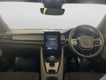 Used Polestar Polestar 2 2023 for sale - 78223499: Photo