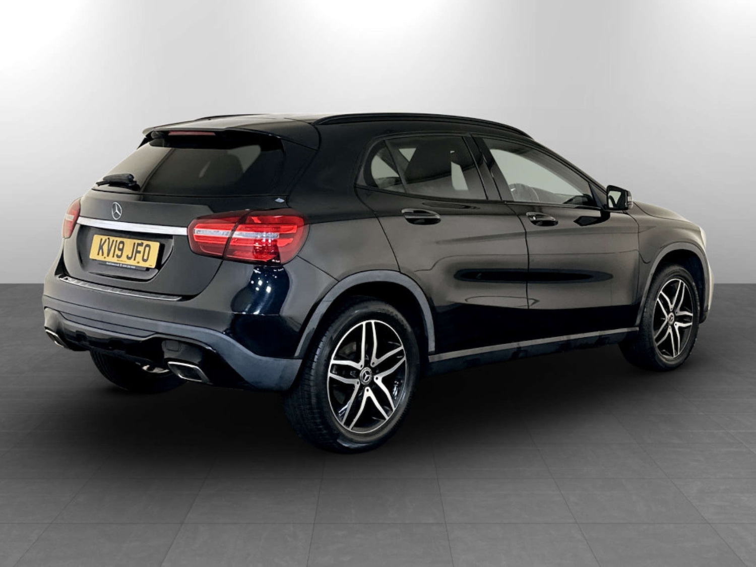 Used Mercedes-Benz GLA 2019 for sale - 77813590: Photo 10