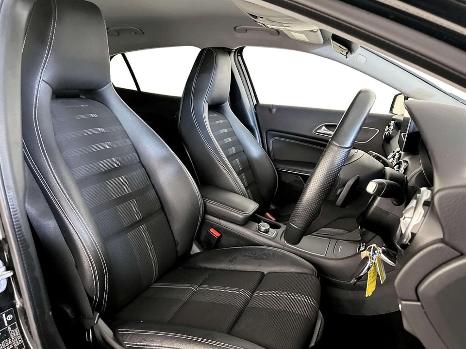 Used Mercedes-Benz GLA 2019 for sale - 77813590: Photo 13