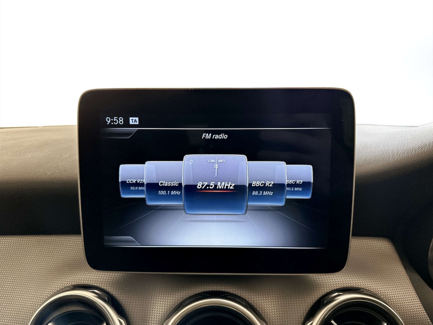 Used Mercedes-Benz GLA 2019 for sale - 77813590: Photo 22