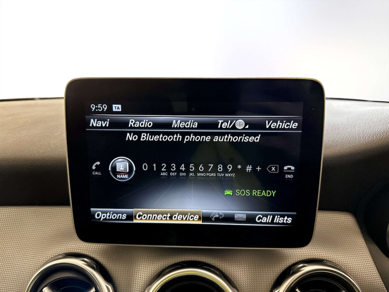 Used Mercedes-Benz GLA 2019 for sale - 77813590: Photo 23