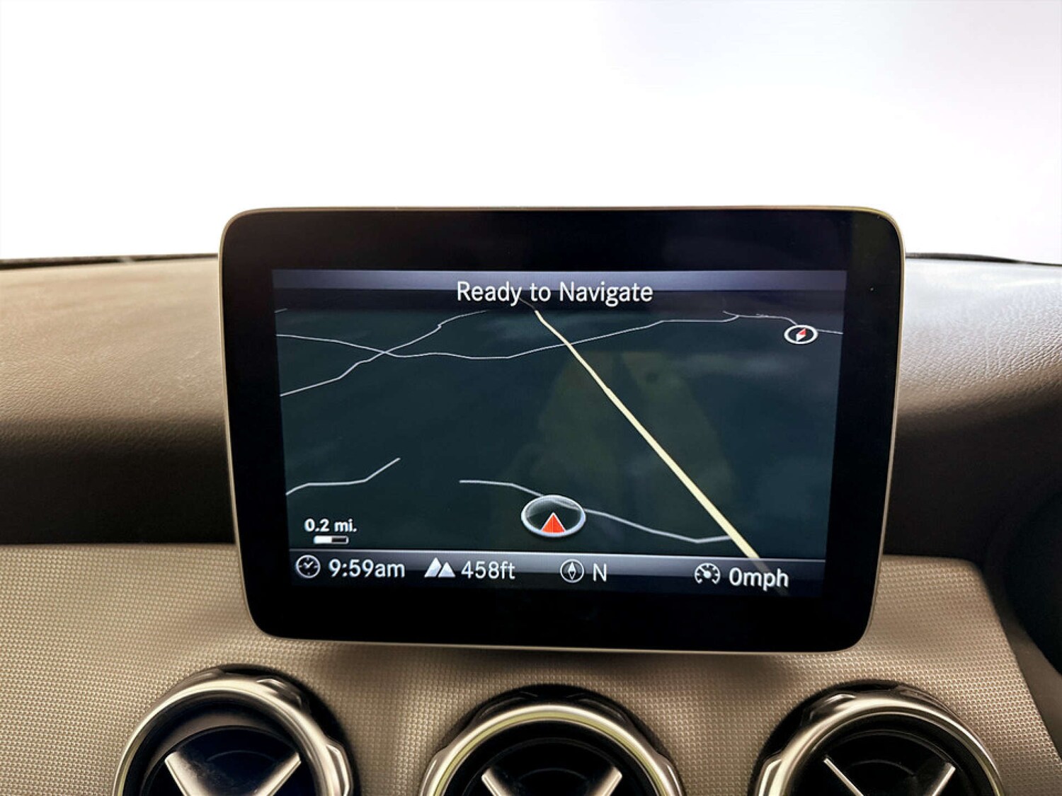 Used Mercedes-Benz GLA 2019 for sale - 77813590: Photo 25