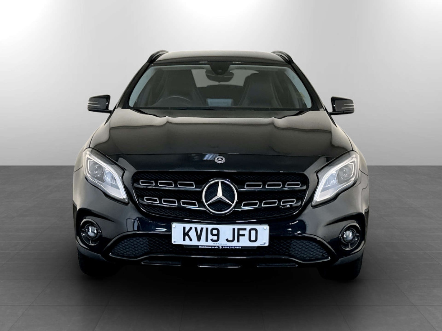 Used Mercedes-Benz GLA 2019 for sale - 77813590: Photo 5