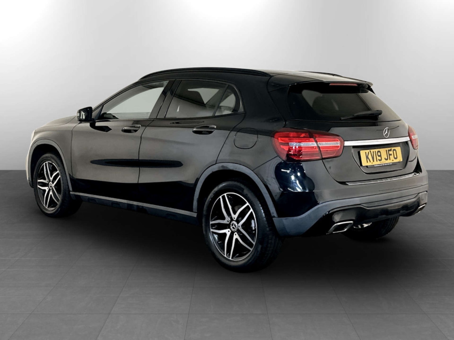 Used Mercedes-Benz GLA 2019 for sale - 77813590: Photo 8