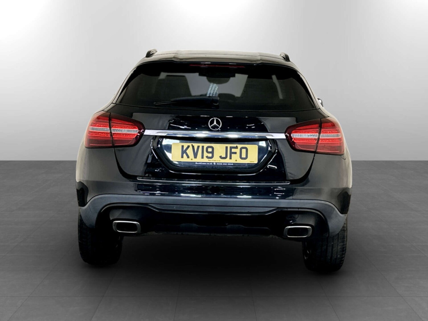 Used Mercedes-Benz GLA 2019 for sale - 77813590: Photo 9