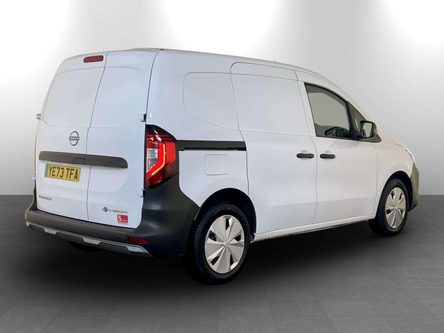 Used Nissan Other 2023 for sale - 77569698: Photo 10