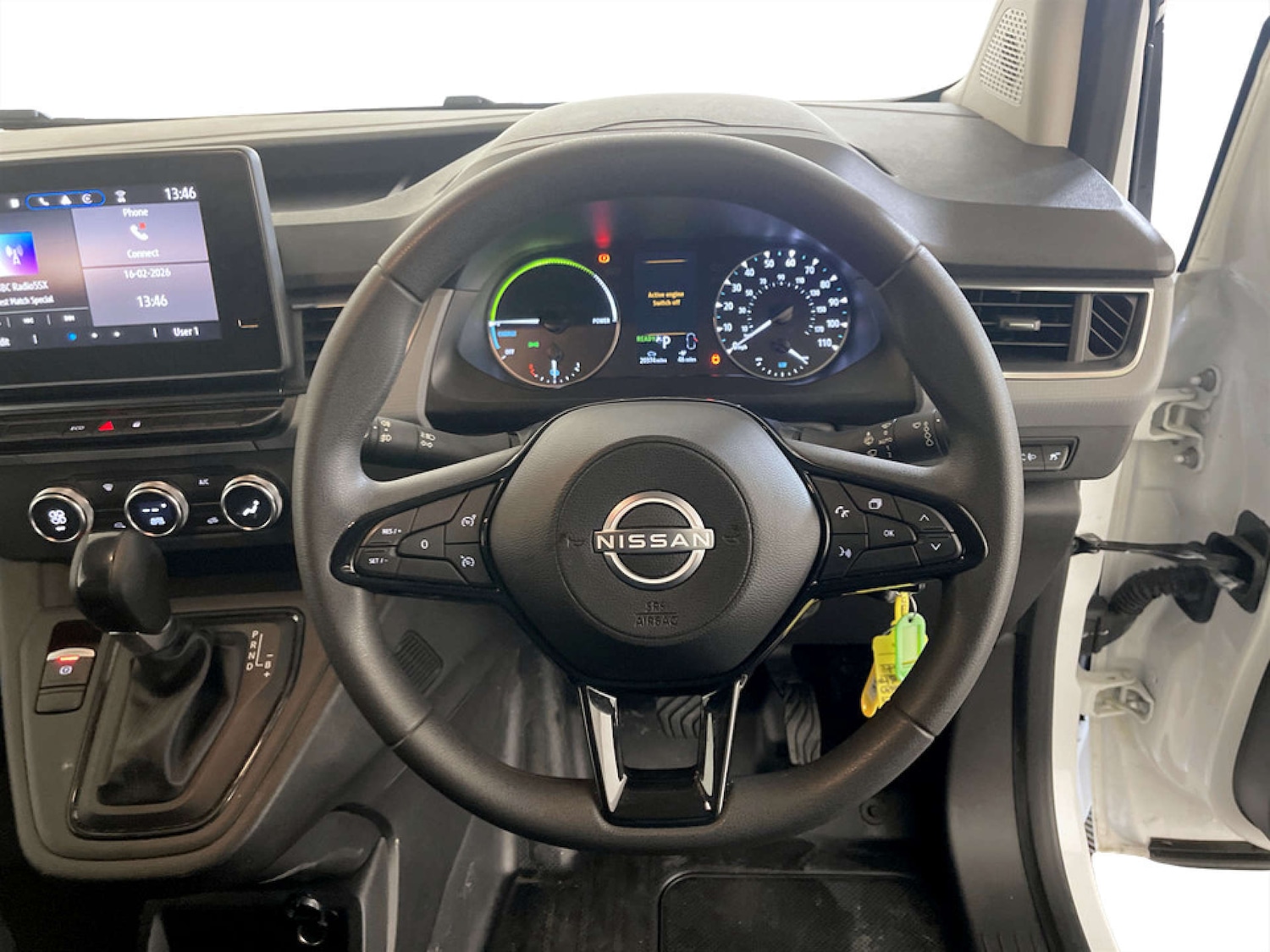 Used Nissan Other 2023 for sale - 77569698: Photo 16