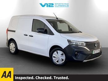 Nissan Other feature image