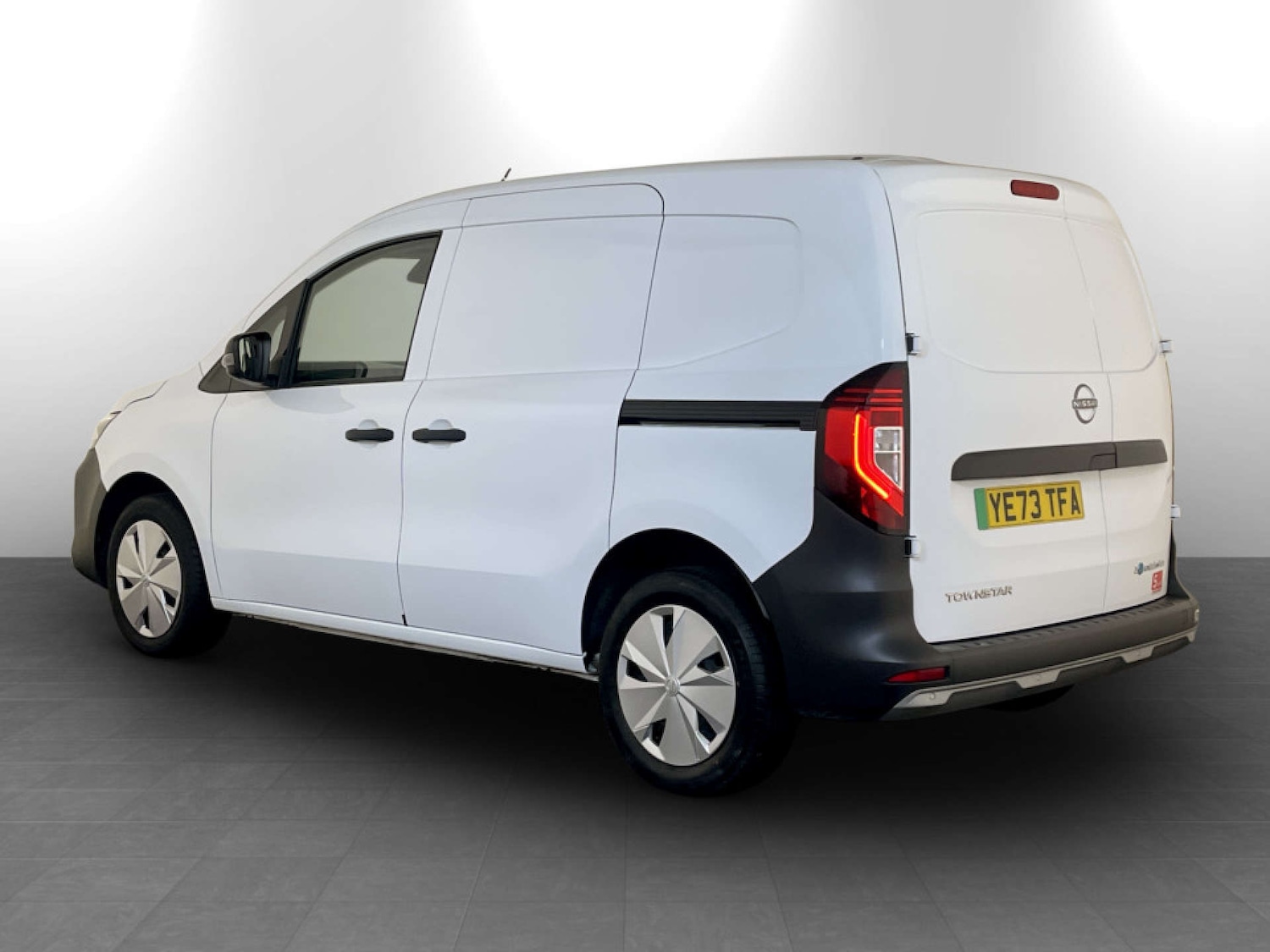 Used Nissan Other 2023 for sale - 77569698: Photo 8