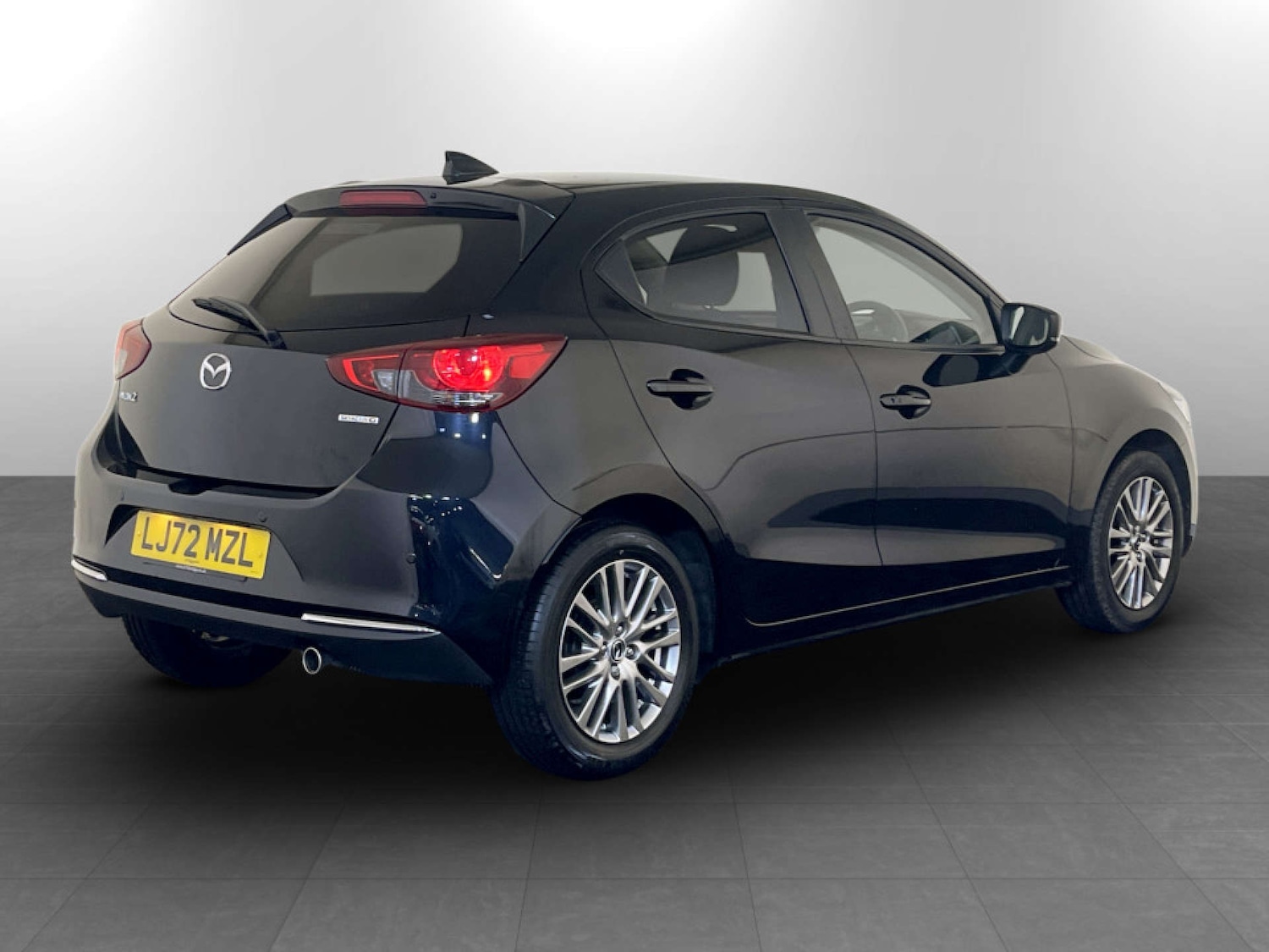 Used Mazda Mazda2 2022 for sale - 77185506: Photo 10