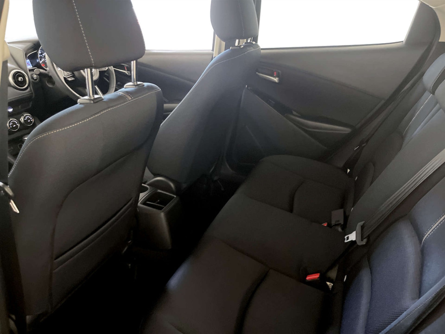 Used Mazda Mazda2 2022 for sale - 77185506: Photo 14