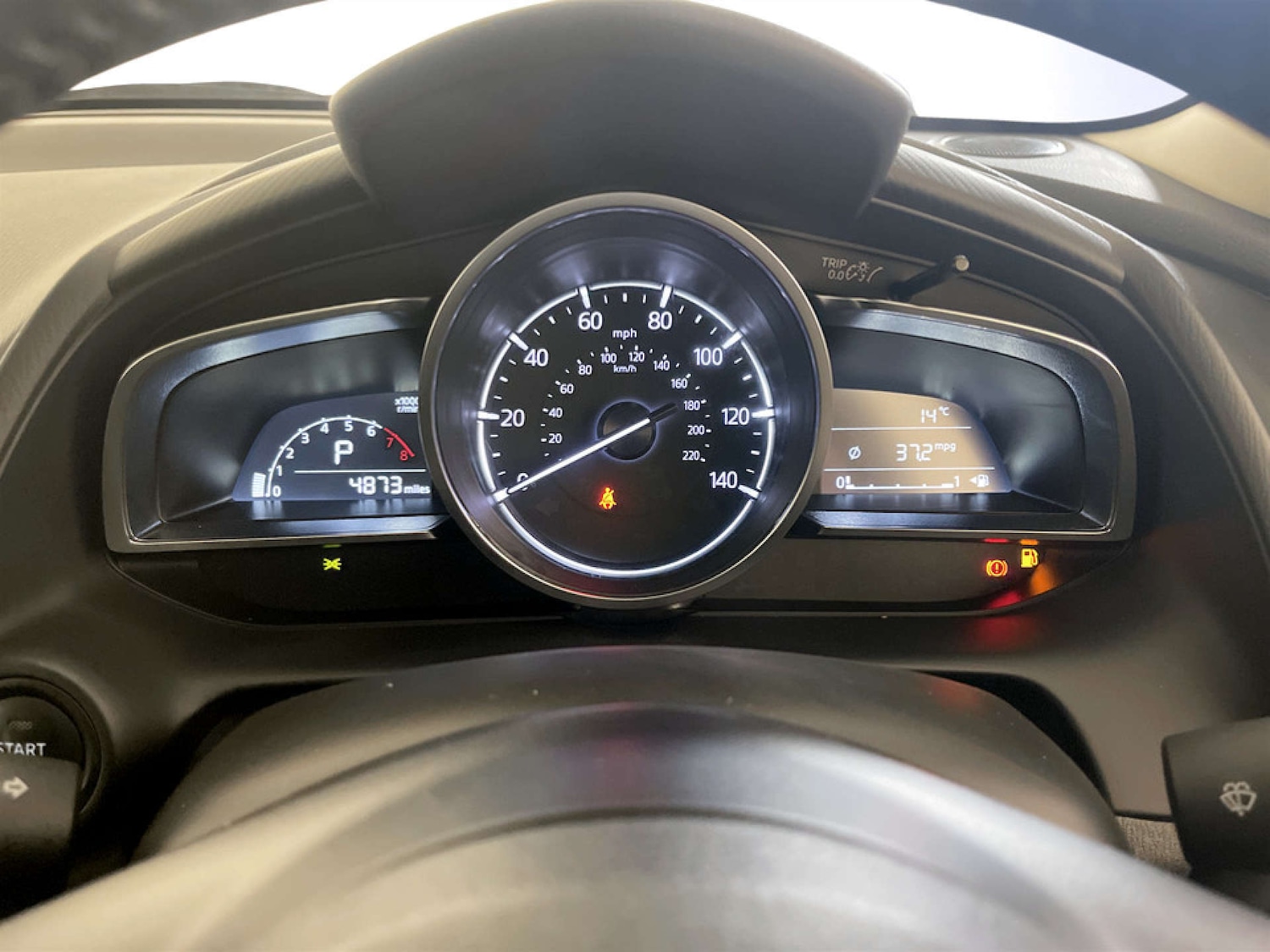 Used Mazda Mazda2 2022 for sale - 77185506: Photo 18