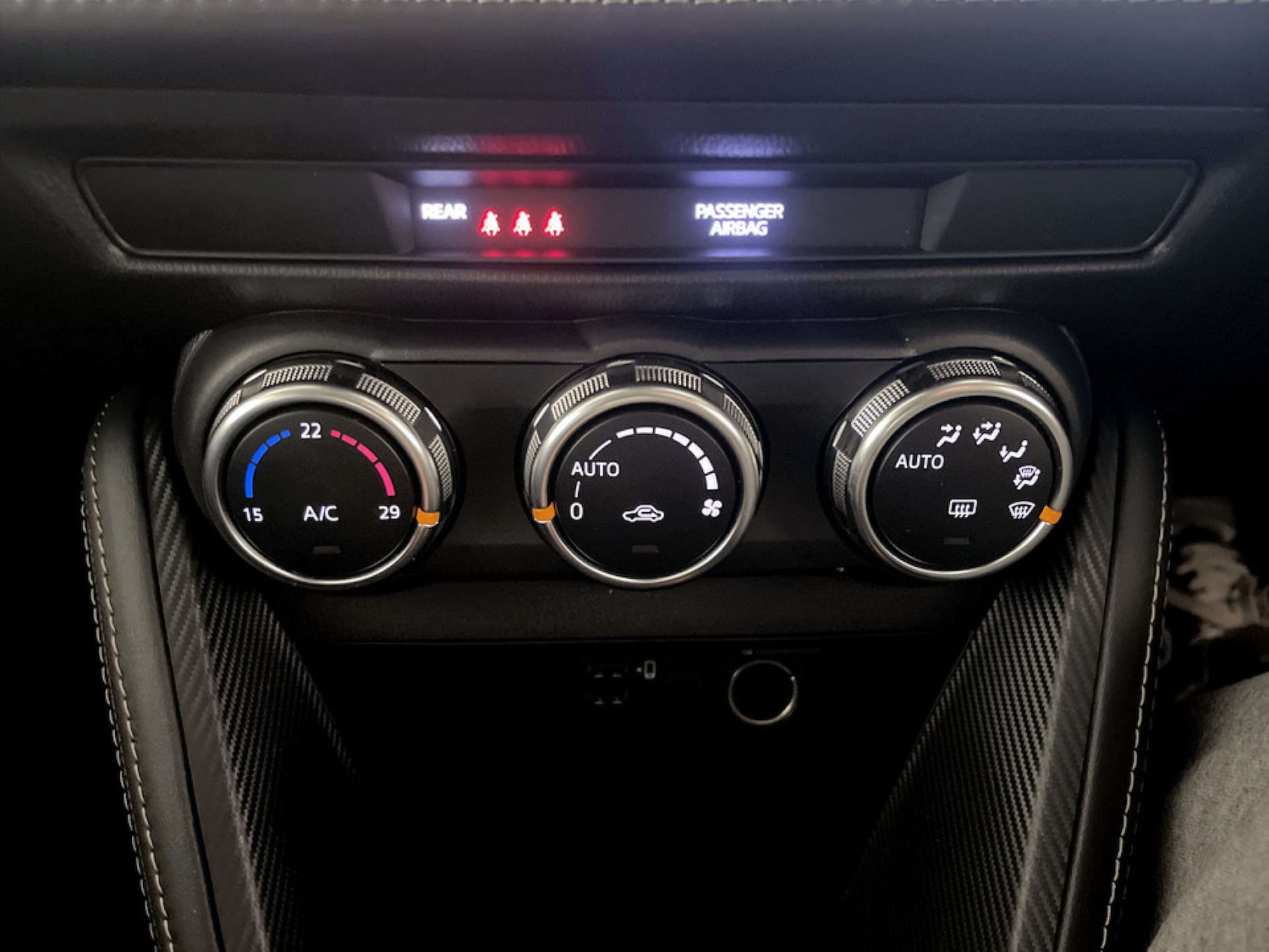 Used Mazda Mazda2 2022 for sale - 77185506: Photo 24