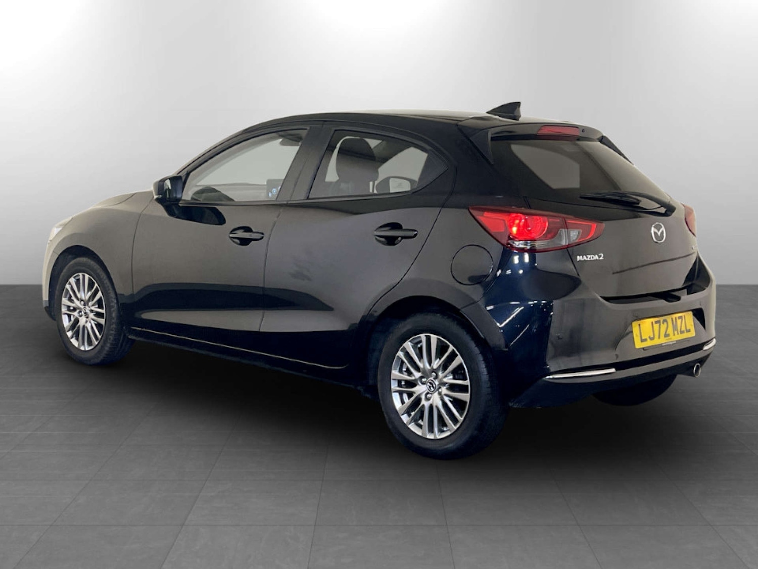 Used Mazda Mazda2 2022 for sale - 77185506: Photo 8