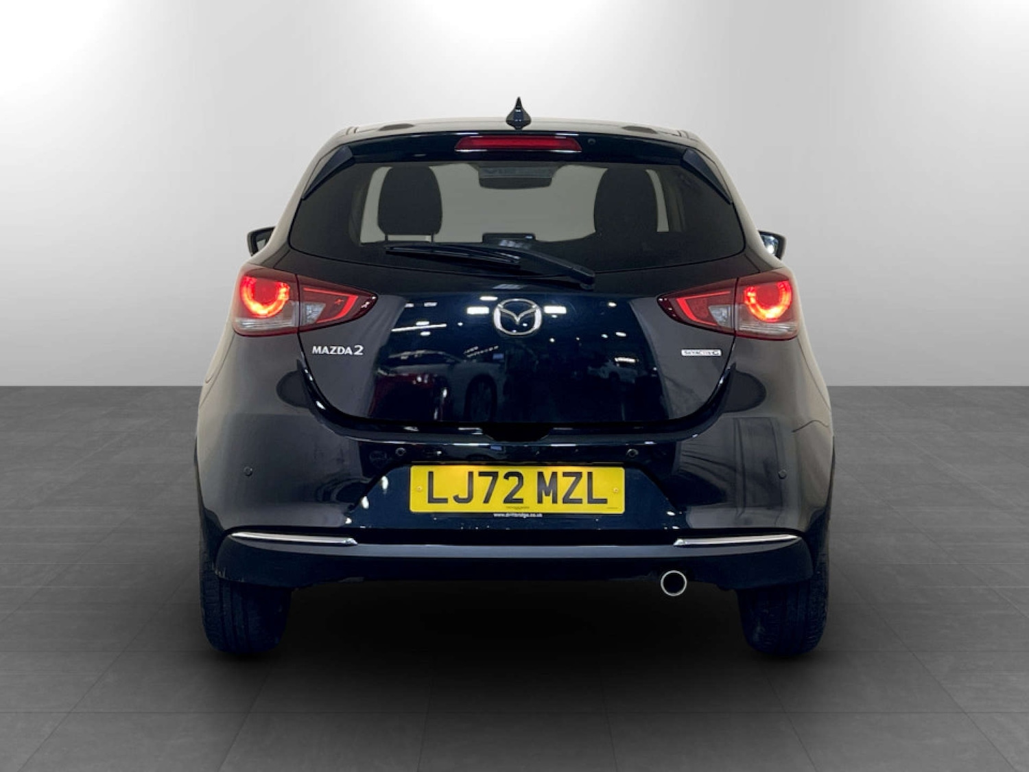 Used Mazda Mazda2 2022 for sale - 77185506: Photo 9