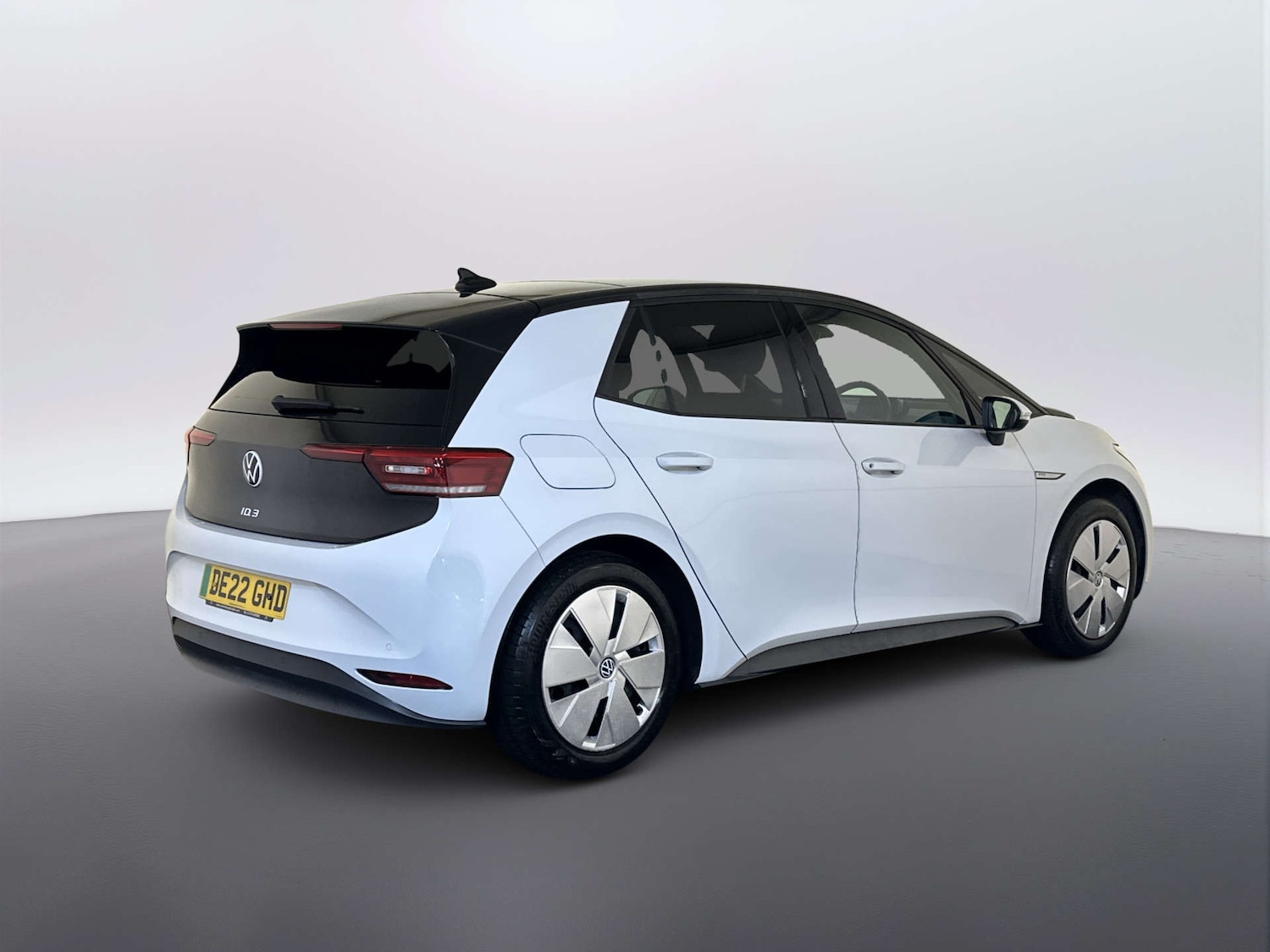 Used Volkswagen ID.3 2022 for sale - 78045031: Photo 10