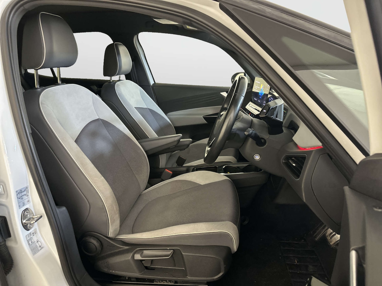 Used Volkswagen ID.3 2022 for sale - 78045031: Photo 13