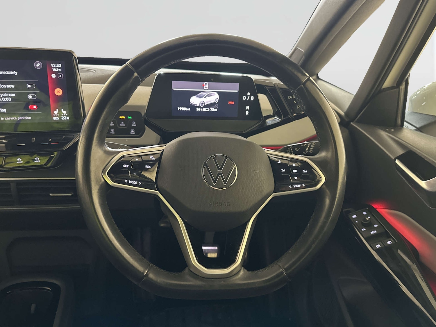 Used Volkswagen ID.3 2022 for sale - 78045031: Photo 16