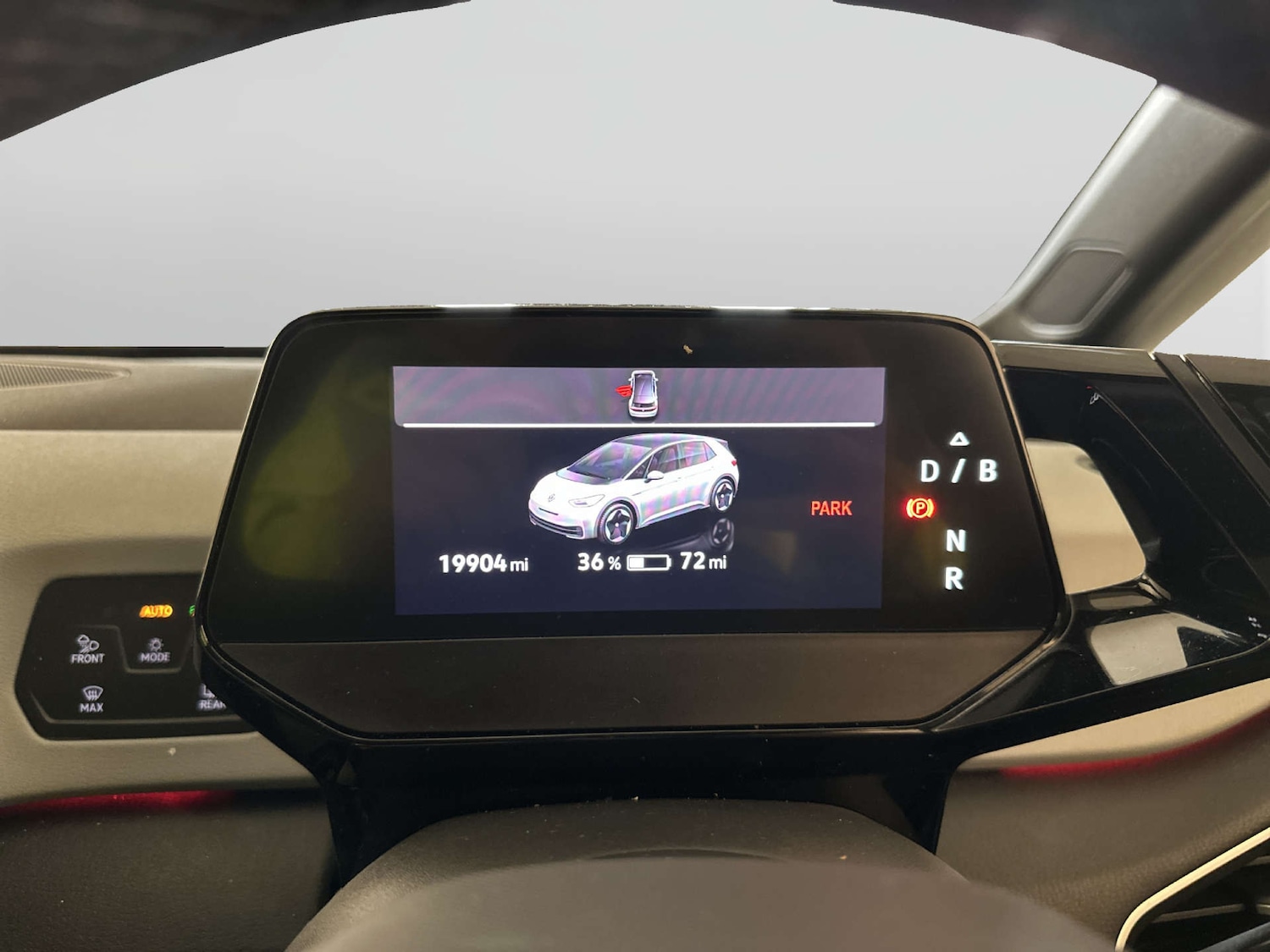 Used Volkswagen ID.3 2022 for sale - 78045031: Photo 18