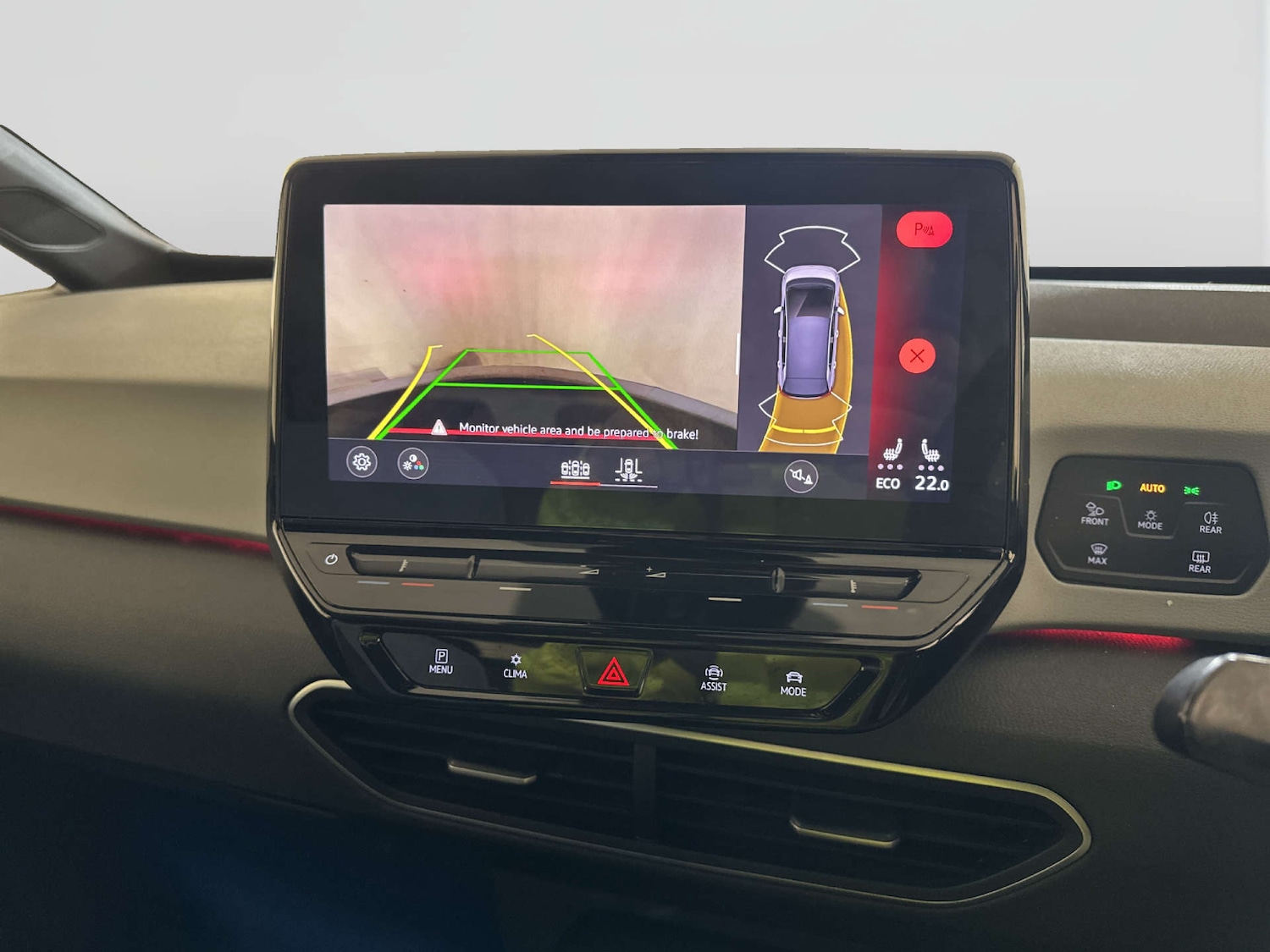 Used Volkswagen ID.3 2022 for sale - 78045031: Photo 21