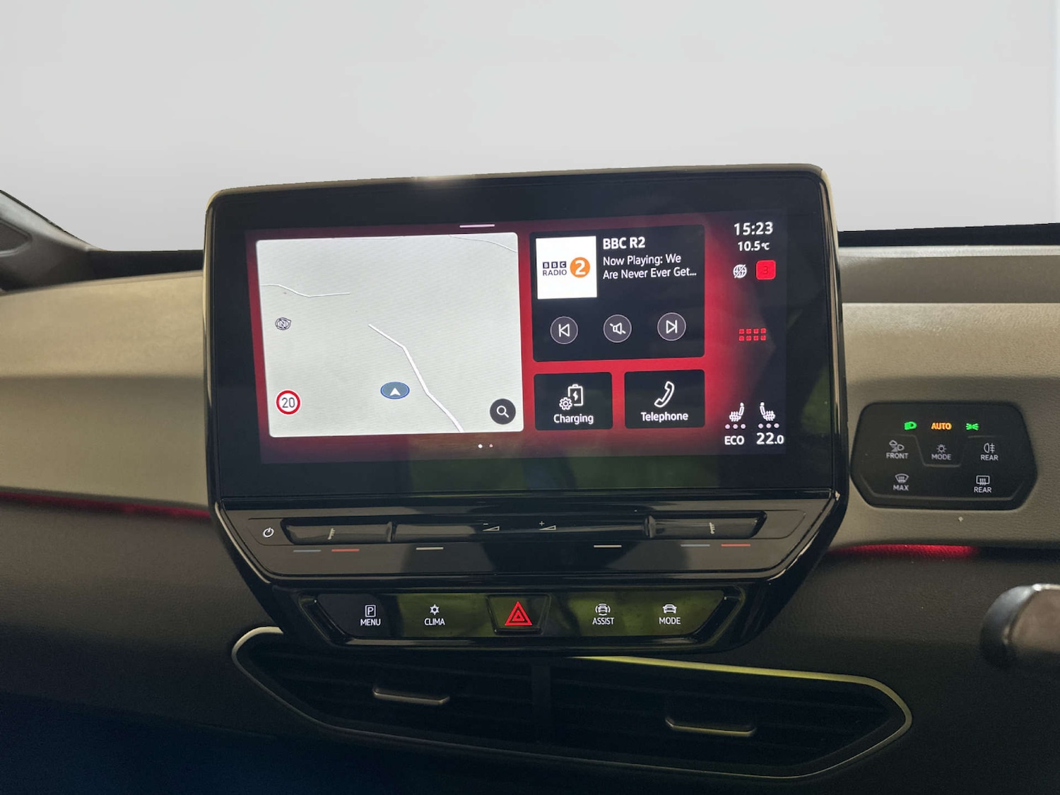 Used Volkswagen ID.3 2022 for sale - 78045031: Photo 22