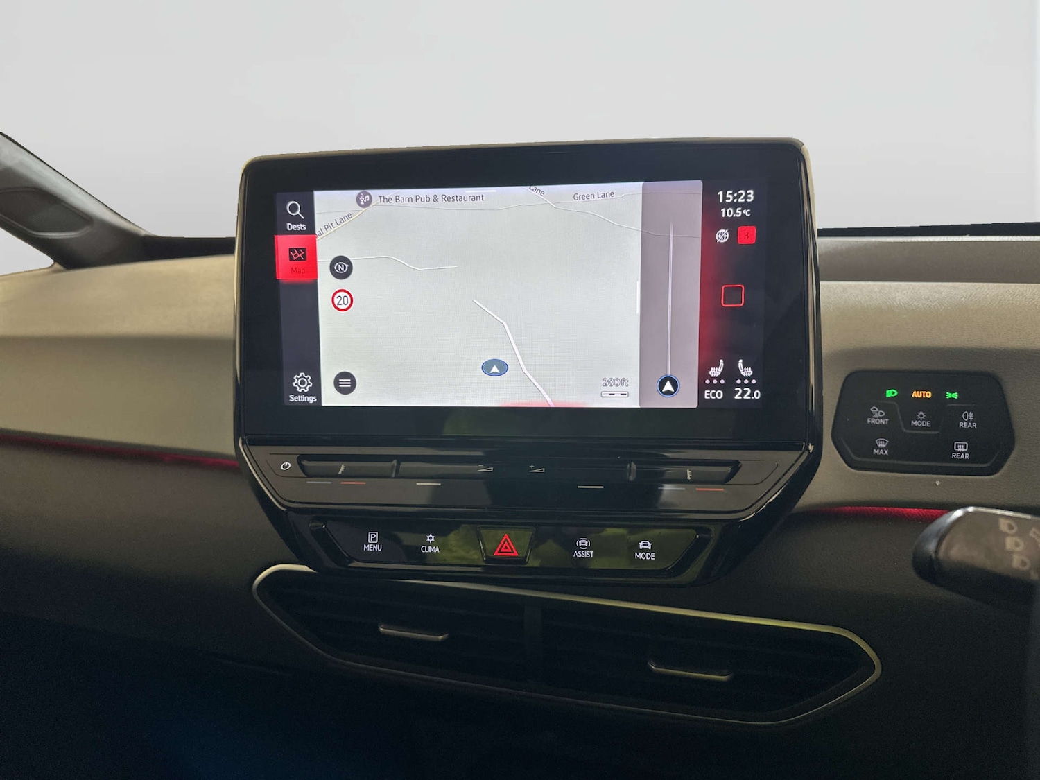 Used Volkswagen ID.3 2022 for sale - 78045031: Photo 23