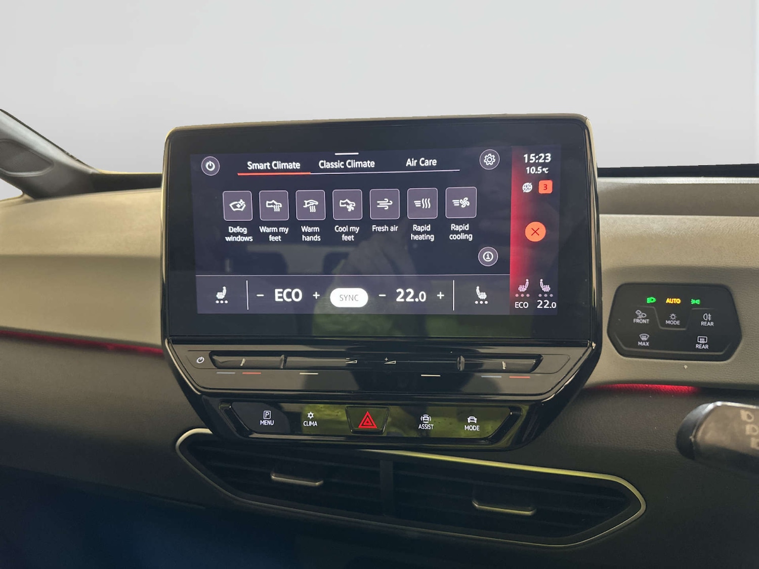 Used Volkswagen ID.3 2022 for sale - 78045031: Photo 24