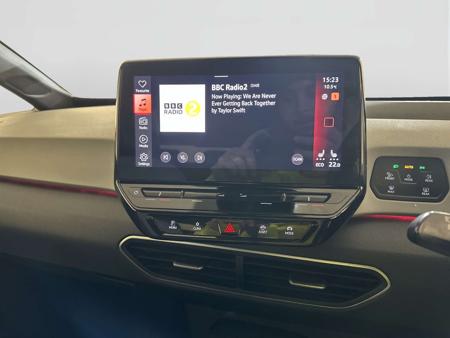 Used Volkswagen ID.3 2022 for sale - 78045031: Photo 25