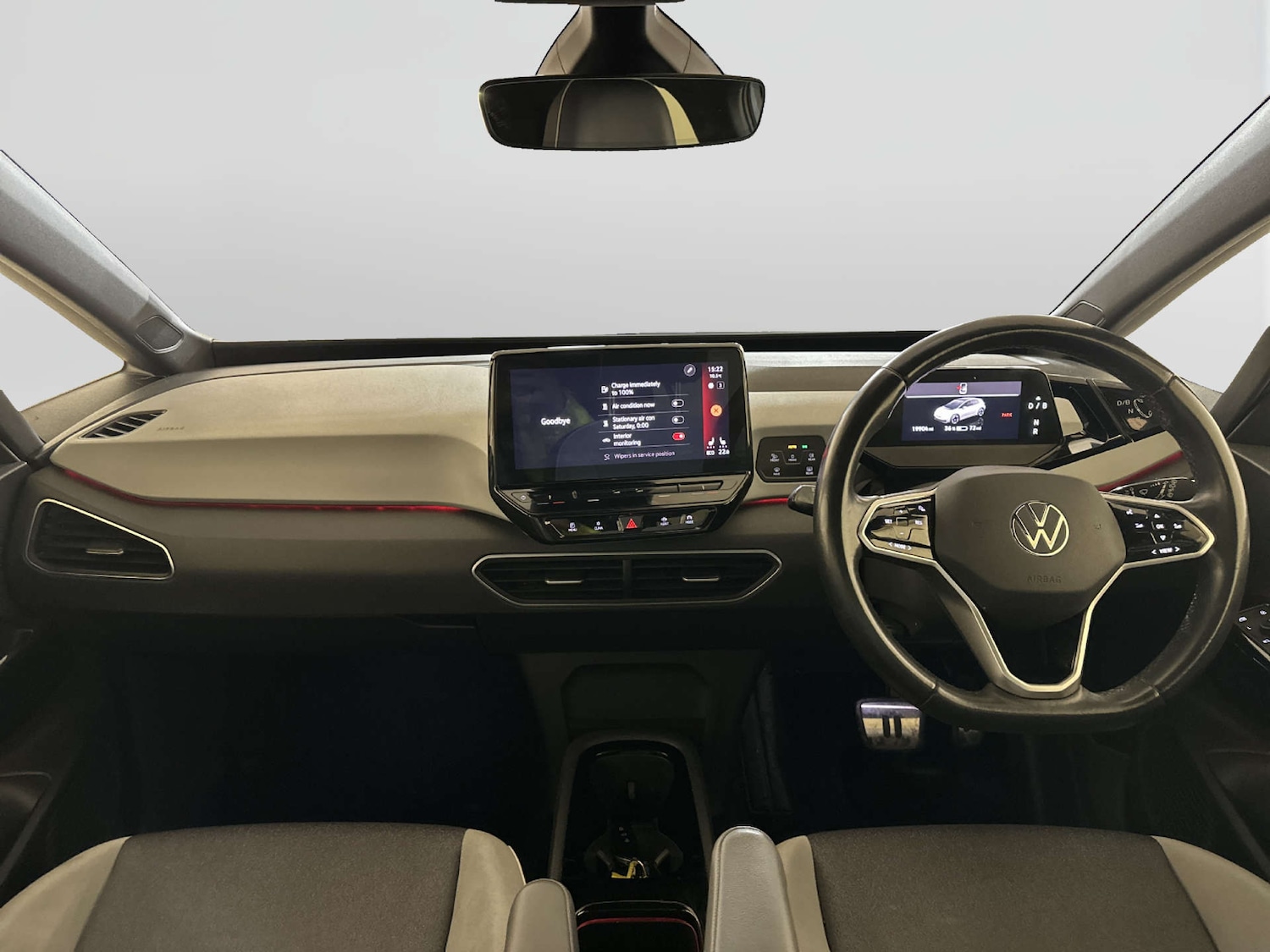 Used Volkswagen ID.3 2022 for sale - 78045031: Photo 4