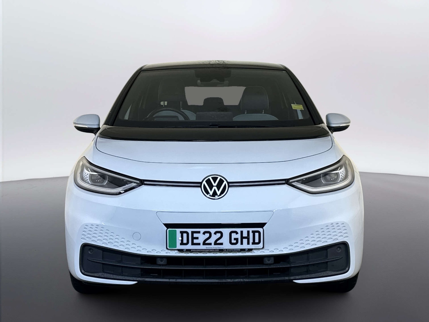 Used Volkswagen ID.3 2022 for sale - 78045031: Photo 5