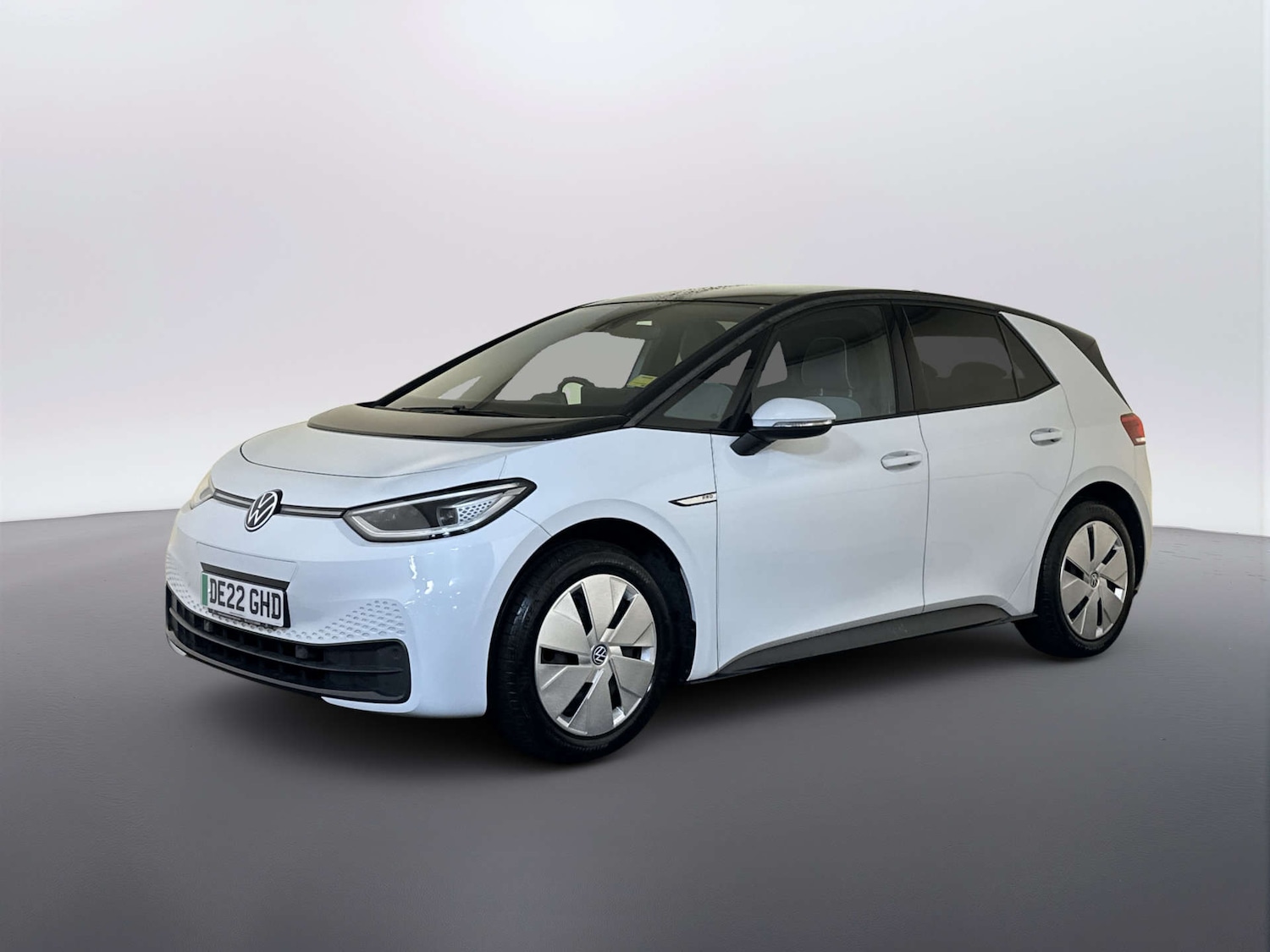 Used Volkswagen ID.3 2022 for sale - 78045031: Photo 6