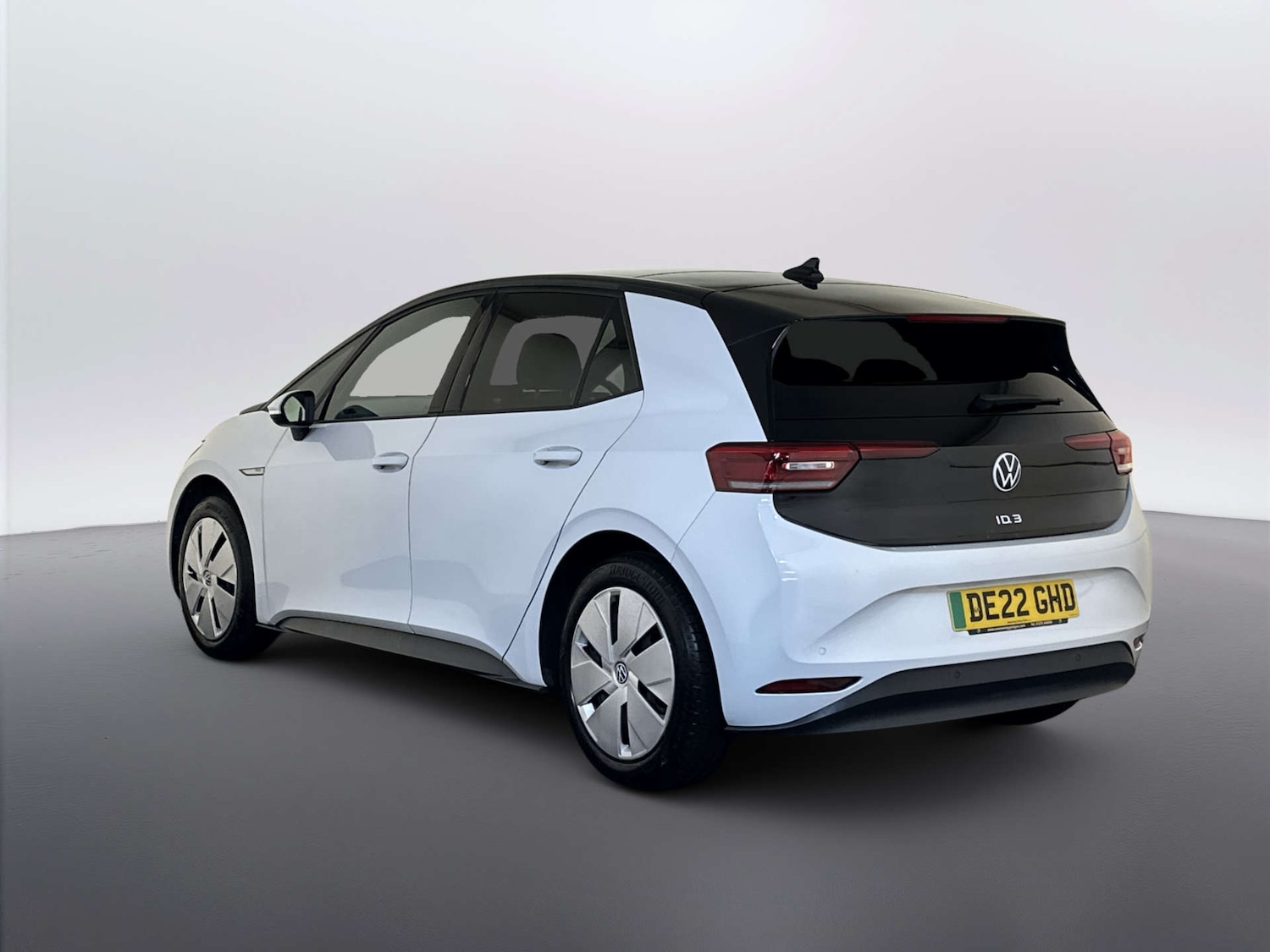 Used Volkswagen ID.3 2022 for sale - 78045031: Photo 8