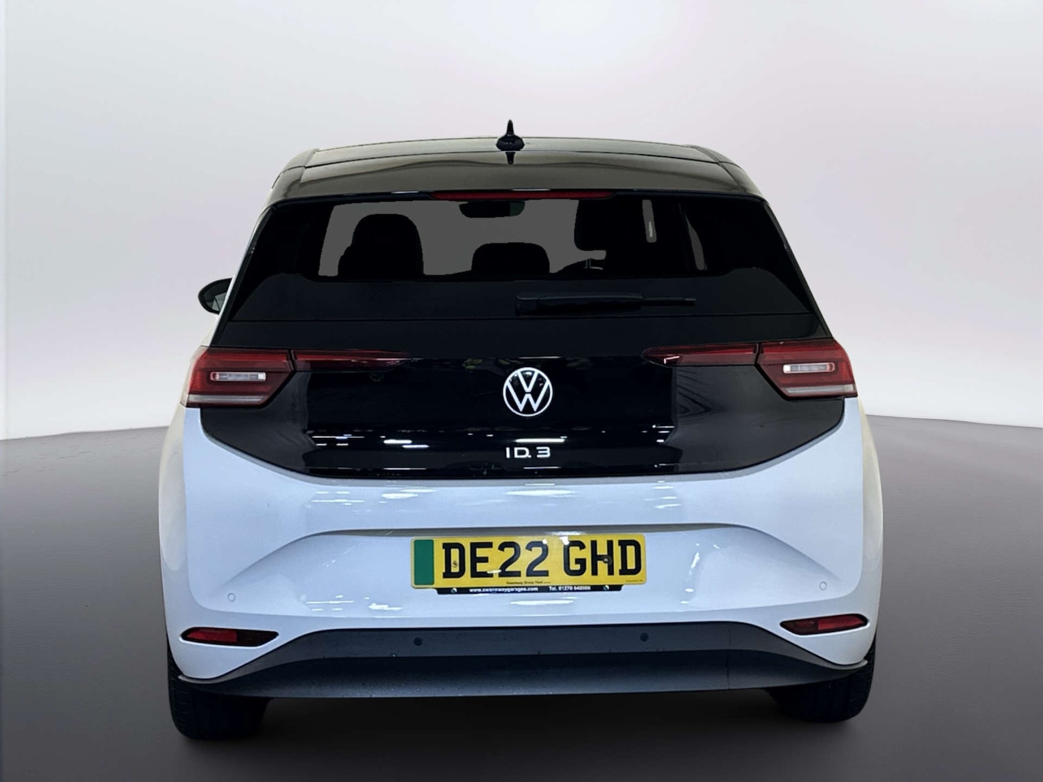 Used Volkswagen ID.3 2022 for sale - 78045031: Photo 9