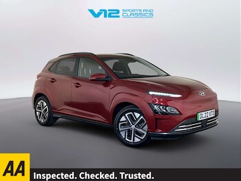 Used Hyundai KONA 2022 for sale - 78371392: Photo