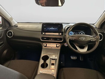 Used Hyundai KONA 2022 for sale - 78371392: Photo