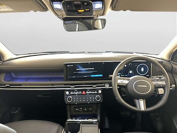 Used Hyundai TUCSON 2025 for sale - 78251272: Photo