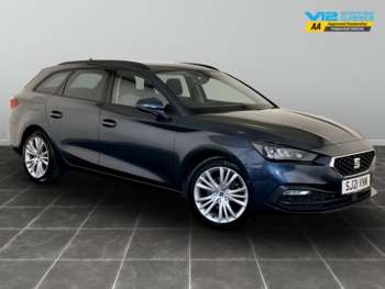 2021 (21) - 1.5 TSI EVO SE Dynamic 5dr
