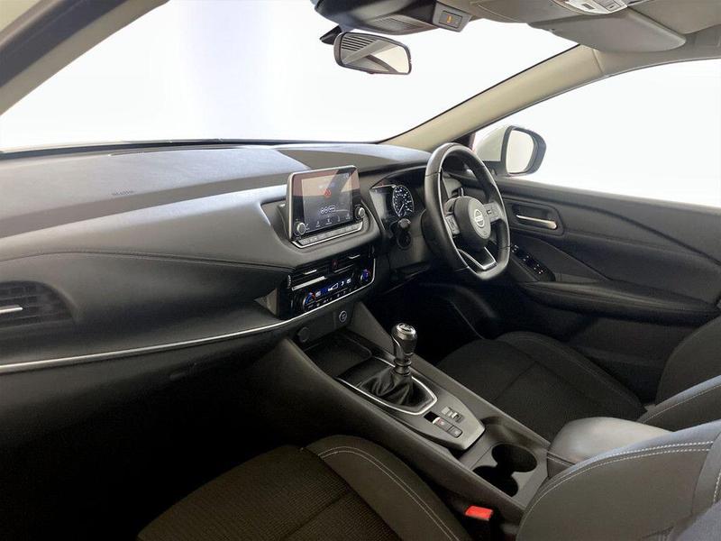 Used Nissan Qashqai 2022 for sale - 76480307: Photo 12