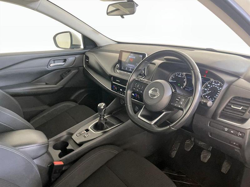 Used Nissan Qashqai 2022 for sale - 76480307: Photo 13