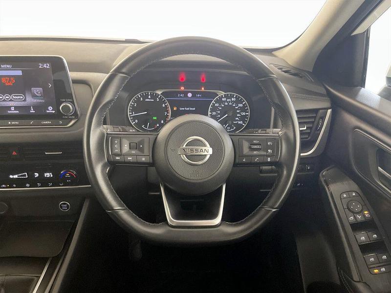Used Nissan Qashqai 2022 for sale - 76480307: Photo 17