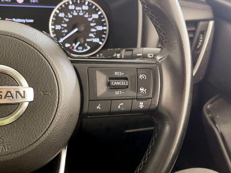 Used Nissan Qashqai 2022 for sale - 76480307: Photo 20