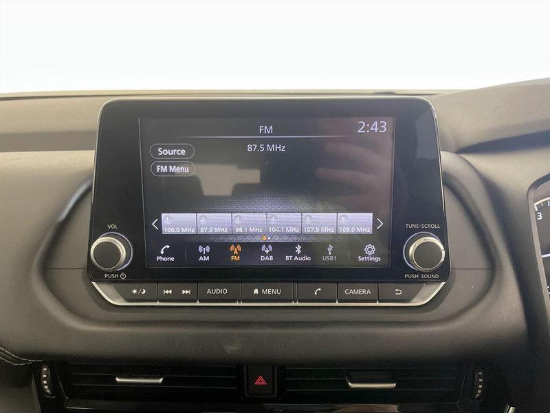 Used Nissan Qashqai 2022 for sale - 76480307: Photo 21