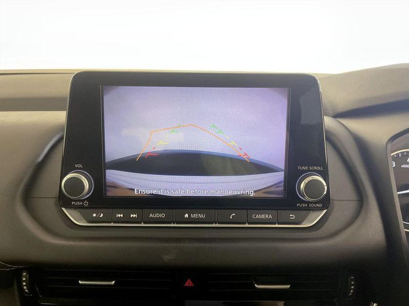 Used Nissan Qashqai 2022 for sale - 76480307: Photo 22