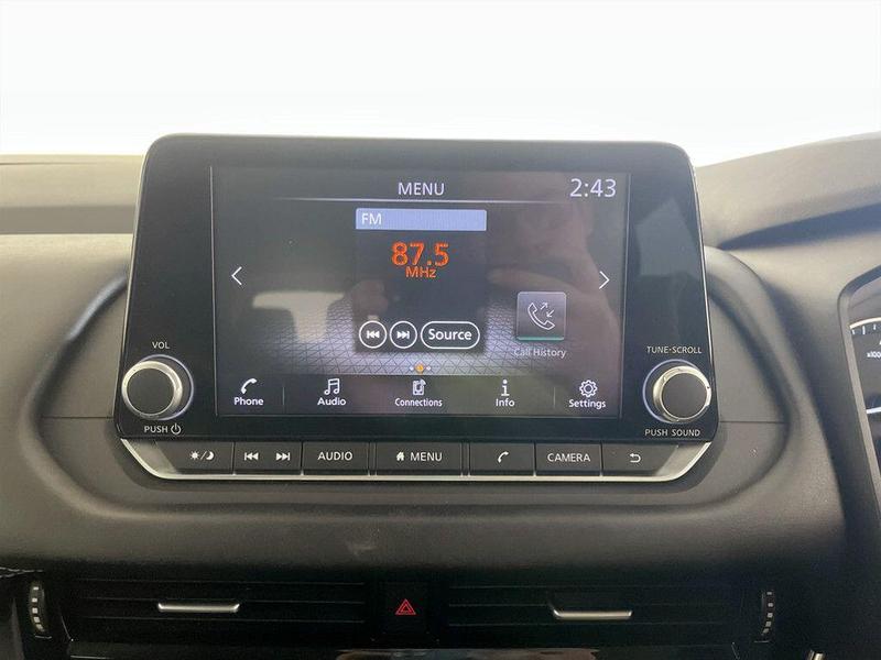 Used Nissan Qashqai 2022 for sale - 76480307: Photo 23