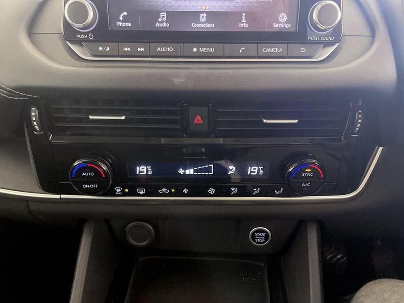 Used Nissan Qashqai 2022 for sale - 76480307: Photo 24