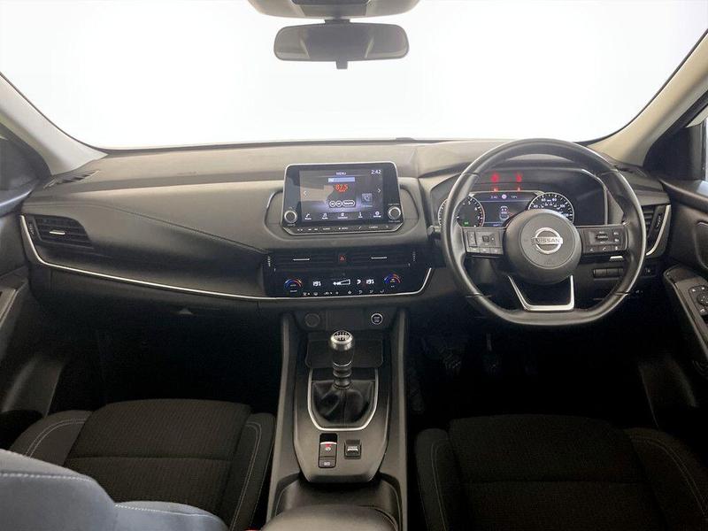 Used Nissan Qashqai 2022 for sale - 76480307: Photo 3