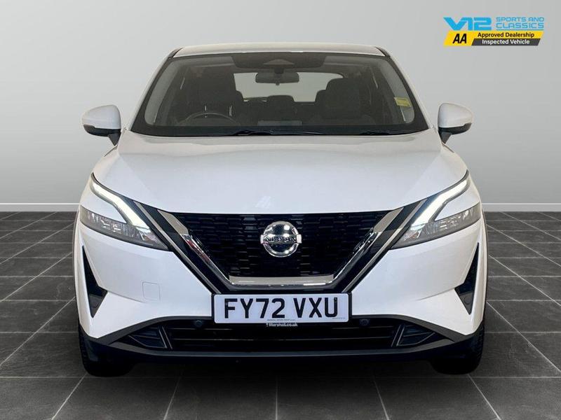 Used Nissan Qashqai 2022 for sale - 76480307: Photo 5