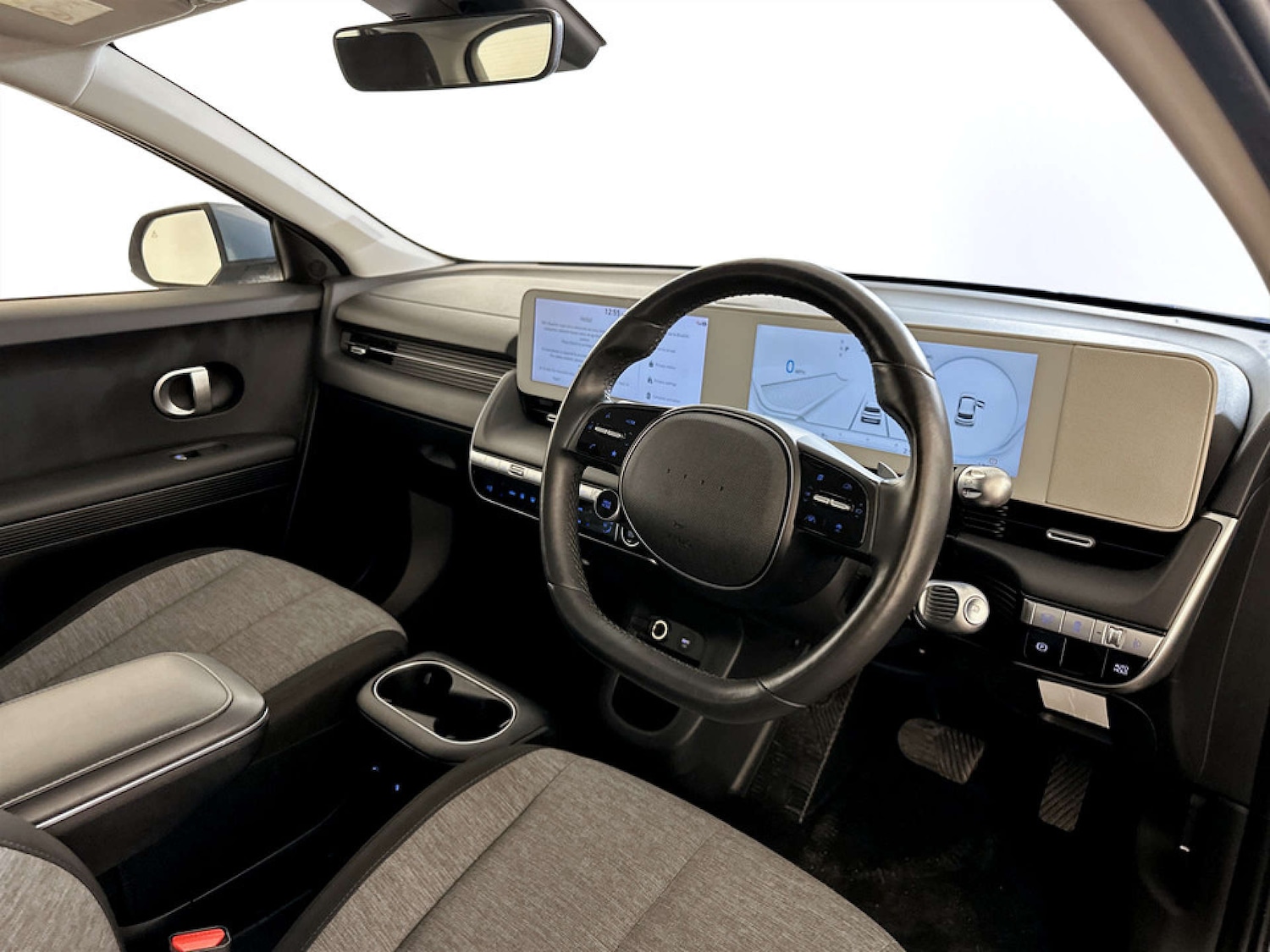 Used Hyundai IONIQ 5 2023 for sale - 77749120: Photo 15